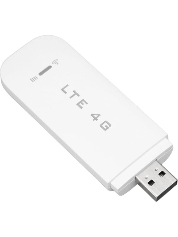 Taşınabilir Seyahat Wifi Yönlendiricisi - Image 2