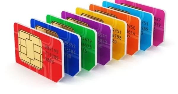 SIM CARD 20GB - Image 4